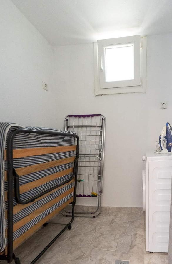 Apartamento Mougkrasstudio Skala Rachoni  Exterior foto